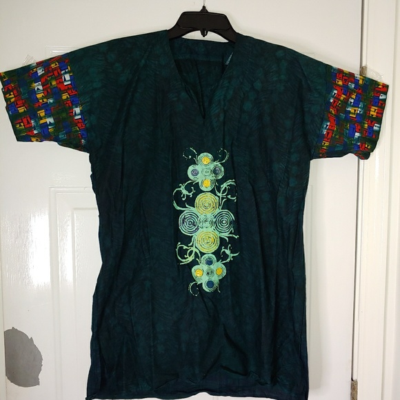 African top - Picture 3 of 3